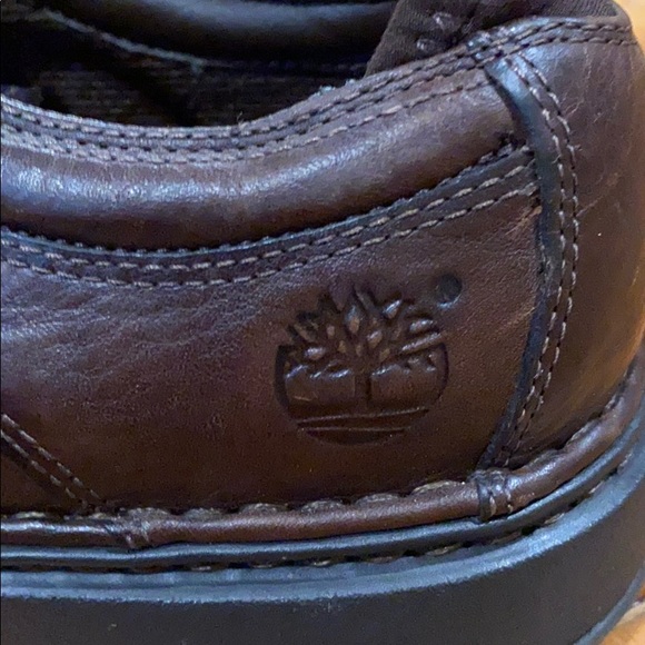 Men’s timberland shoes - Picture 2 of 5